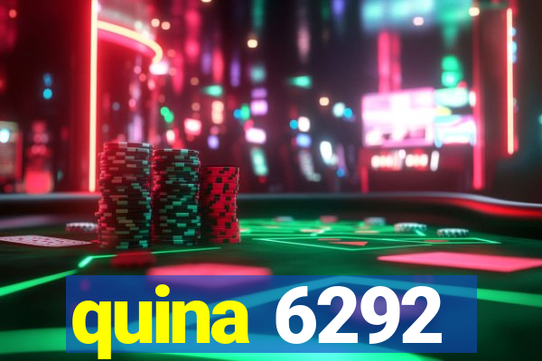 quina 6292